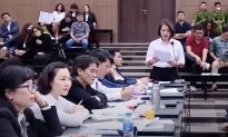 Diễn biến bất ngờ trong phiên toà xét xử 38 bị cáo trong vụ Việt Á