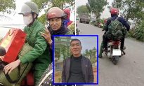 Nữ tài xế được 'người hùng' ở Thái Bình cứu dưới sông khi ô tô chìm giờ ra sao?