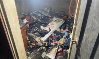 Yên Bái: Cháy nhà dân khiến một bé sơ sinh tử vong