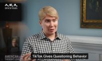 Oli London: ‘TikTok làm trầm trọng thêm sự nhầm lẫn về giới tính và khuyến khích chuyển giới’