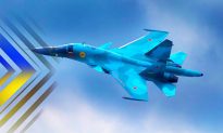 Lực lượng đặc nhiệm bí ẩn của Ukraine lộ diện, Su-34 của Nga bị phá hủy