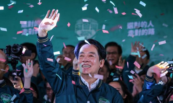 Ai là người thua cuộc lớn nhất trong cuộc bầu cử Đài Loan?