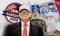 6 điều đáng chú ý trong chiến thắng lịch sử của ông Trump ở Iowa