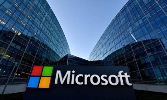 Microsoft: Tin tặc được Nga hậu thuẫn tấn công email của các quản lý cấp cao