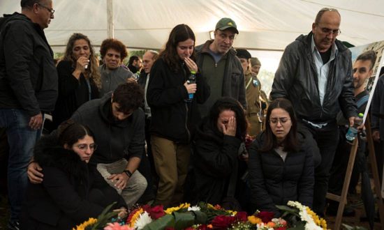 24 binh sĩ thiệt mạng trong một ngày tổn thất nặng nề của Israel