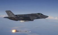 5 máy bay chiến đấu tiên tiến nhất thế giới, thế hệ F-35 đứng đầu