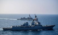 Hải quân Mỹ đánh chìm tàu ​​nhỏ của Houthi, Hoa Kỳ thành lập Liên minh Phòng thủ ở Biển Đỏ