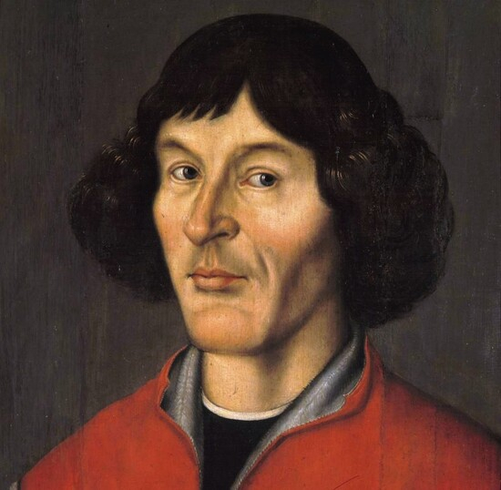 Câu chuyện kỳ lạ về sự phát hiện hài cốt của Copernicus - người khởi xướng thuyết Nhật tâm 