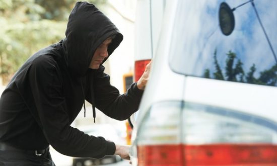 Tại sao nạn trộm xe Hyundai, Kia tăng gấp 10 lần, trong khi các xe khác vẫn giữ nguyên?