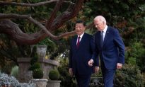 Quan hệ Mỹ - Trung: Bên ngoài bình ổn, bên trong bất ổn
