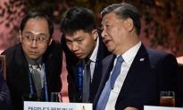 Bộ trưởng Công an Trung Quốc Vương Tiểu Hồng liệu có phản lại ông Tập?