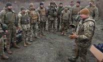 Quốc hội Ukraine bác dự luật huy động thêm quân từ ông Zelensky