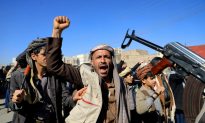 Houthi thương vong ra sao sau đòn tập kích dữ dội của Mỹ và Anh?