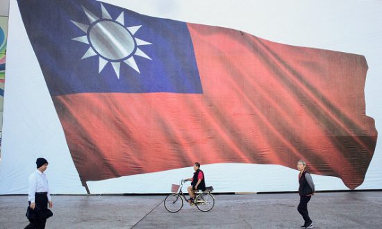5 lý do khiến Trung Quốc thèm muốn, đố kỵ và thù hận Đài Loan