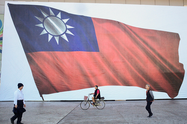 5 lý do khiến Trung Quốc thèm muốn, đố kỵ và thù hận Đài Loan