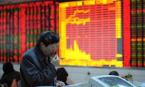 'Thứ 2 đen tối' của chứng khoán Trung Quốc: Cổ phiếu bị 'huỷ diệt hoàn toàn'