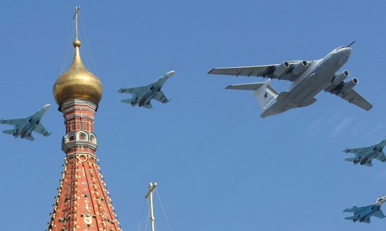 Quân đội Nga ảnh hưởng ra sao khi máy bay A-50 quý hiếm bị bắn hạ?