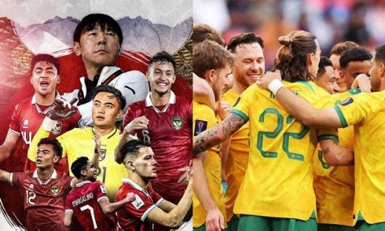 Úc vs Indonesia: Soi kèo, tỷ lệ cược, dự đoán kết quả và đội hình