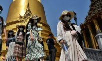 Từ tháng 3, Trung Quốc và Thái Lan miễn thị thực vĩnh viễn cho công dân hai nước