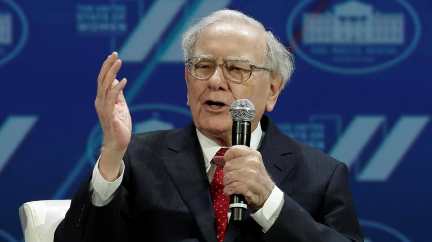Warren Buffett: Đừng lãng phí tiền vào 10 điều này