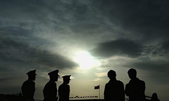 Nguồn tin: Lực lượng Tên lửa Trung Quốc tiêu tan sĩ khí, hơn một nửa sĩ quan muốn chuyển ngành