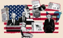 'Chiến dịch ngầm' chi phối bầu cử Mỹ năm 2020 - Điều gì sẽ xảy ra vào năm 2024?