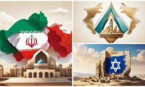 Vì sao Iran dám đối chọi với cả Israel và thế giới Arab?