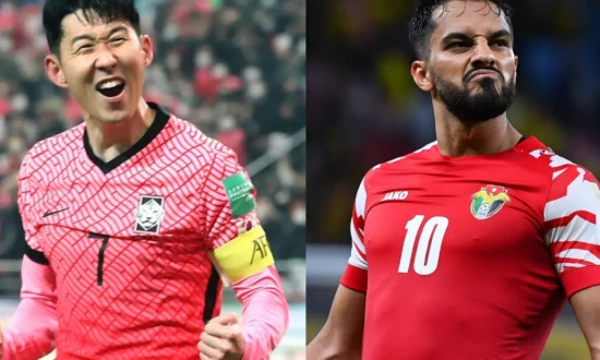 Jordan vs Hàn Quốc: Soi kèo, dự đoán kết quả trực tiếp Asian Cup