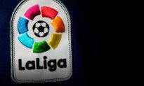 Bảng xếp hạng La Liga 2024, kết quả bóng đá giải Laliga Tây Ban Nha