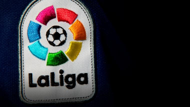 Thứ hạng La Liga 2023-2024