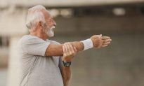 73, 84 tuổi là hai ‘cửa ải’ trong đời người? Hai việc nên làm tốt để sống khoẻ mạnh và trường thọ