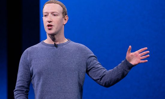 Zuckerberg cho biết Meta đang đổ tiền vào việc tạo ra trí tuệ nhân tạo ở cấp độ con người