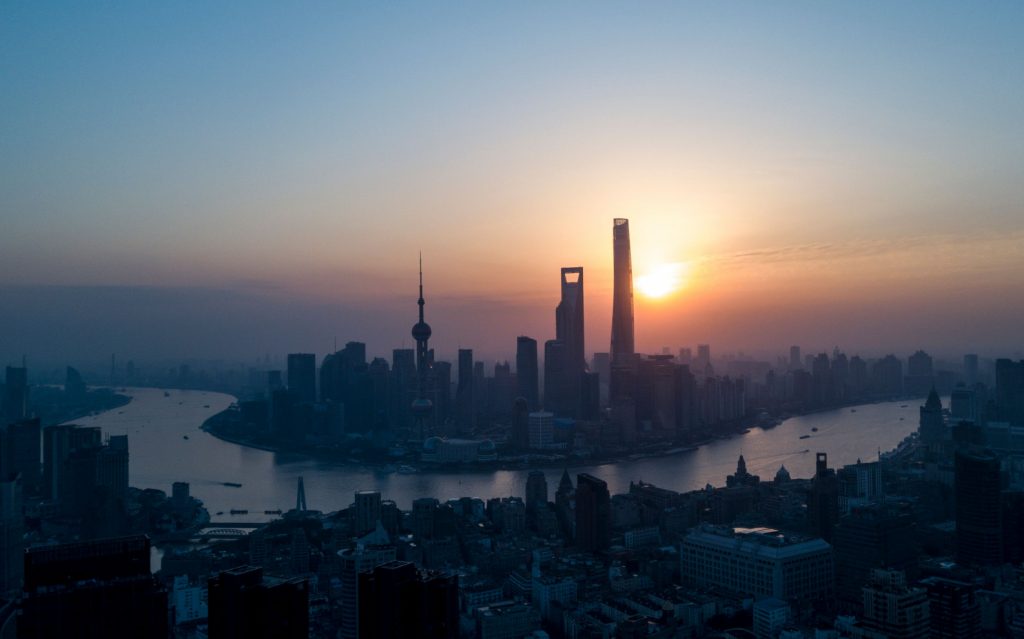 10 hiện tượng bất thường phản ánh tình hình kinh tế - tài chính của Thượng Hải