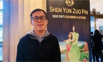 Xem Shen Yun, chàng trai người Trung Quốc vượt qua nỗi đau thất tình, muốn quay về với ‘Chân - Thiện - Nhẫn’