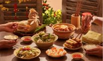 Tinh hoa ẩm thực tết Việt: Những món ăn mang hương vị truyền thống không thể thiếu