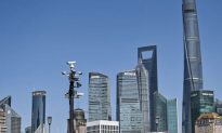 Bắc Kinh trấn áp sự thông đồng giữa quan chức và doanh nghiệp