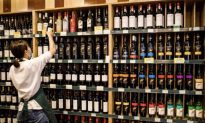 Thủ tướng Úc kỳ vọng về xuất khẩu trở lại rượu vang sang Trung Quốc