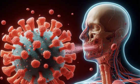 Tái nhiễm COVID-19 có thể là dấu hiệu nguy hiểm của hệ miễn dịch suy yếu - Làm gì để cải thiện?