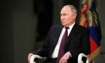 Ông Putin hé lộ mối quan hệ thực chất giữa Trung Quốc và Nga