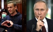 Thủ lĩnh phe đối lập với Putin qua đời, 'lãnh đạo một người' là tốt hay xấu?