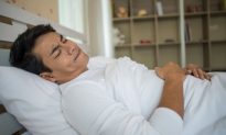 4 triệu chứng bất thường khi ngủ về đêm, cảnh báo lượng axit uric trong cơ thể đã vượt tiêu chuẩn