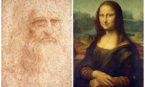 Leonardo da Vinci - Họa sĩ nghiệp dư vĩ đại nhất lịch sử