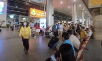 Gần 300 khách Đài Loan bị bỏ rơi ở Phú Quốc được hỗ trợ bay về nước