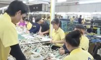 Hà Nội: bố trí xe đón công nhân trở lại làm việc sau nghỉ Tết