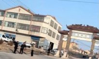 Trung Quốc phong tỏa tin liên quan đến vụ xả súng khiến 21 người thiệt mạng