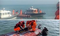 Dùng tàu cao tốc vượt biên đánh cá, 2 người Trung Quốc thiệt mạng, chuyên gia phân tích nguyên nhân