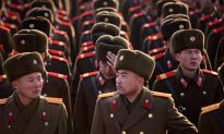 Binh sĩ Triều Tiên đào tẩu sang Hàn Quốc tiết lộ về sự bất công giai cấp trong quân đội