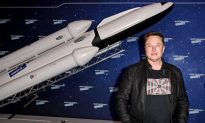 Trung Quốc phóng tên lửa thất bại, Elon Musk mở rộng kinh doanh ở Indonesia