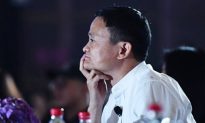 Trung Quốc kiểm soát Alibaba: Jack Ma làm việc trong xiềng xích