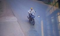 Đắk Lắk: Đẩy xe giúp người đi đường, nam công nhân bị cướp luôn xe máy